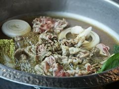 -牛武士寿喜烧·和牛火锅自助(全球首店)