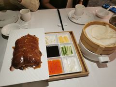 -味钱塘·钱塘浙宴(宋城之江银泰店)