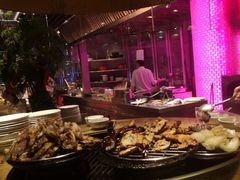 -广州富力君悦大酒店·凯菲厅