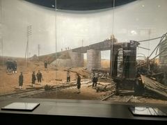 景点-沈阳“九·一八”历史博物馆