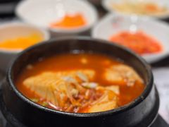 -肉加韩国料理·烤肉(金茂湾店)