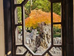 -秋霞圃