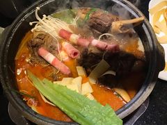 -百味源炭火烤翅 ·夜市大排档(酒仙桥店)