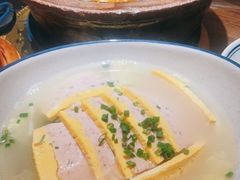 -老灶房-四川土菜(开元店)