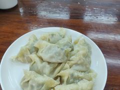 -奉天蚨祥饺子馆