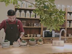 -荣记歡喜·馄饨铺(开发区振华购物中心店)