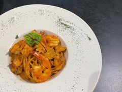 -Supine Bistro溯泮餐厅