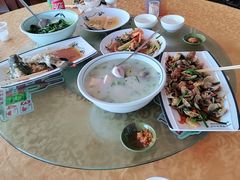 -梅姐海鲜餐厅(水头海鲜街店)