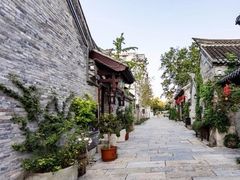 -回龙窝历史文化街区