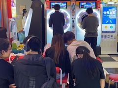 -天天玩X秋葉原日系动漫游戏中心