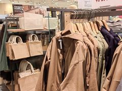 -MUJI无印良品(万象城店)