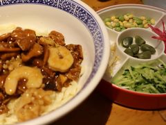 -肘子酥·天津菜·特色捞面(德云社店)
