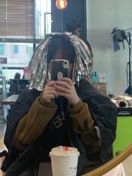 -意廊 Hair Salon