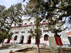 -五台山风景名胜区