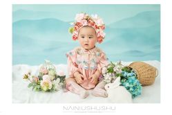 -奶牛叔叔儿童摄影生活馆(太仓店)