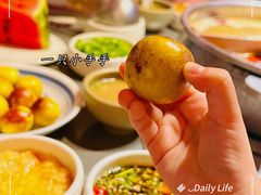 -巴奴毛肚火锅(二七万达店)