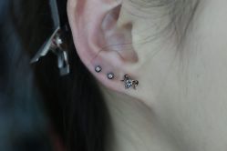 -众刺纹画·纹身·穿孔饰品·海娜定制