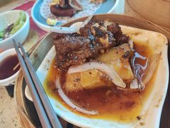 -点都德(龙之梦店)