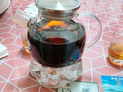 -咖啡人·融合餐厅(万达环宇店)