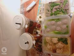 -珍珍小食店(西华路店)