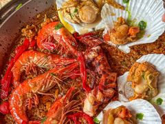 -BROWNSTONE布朗石西班牙餐厅(富城店)