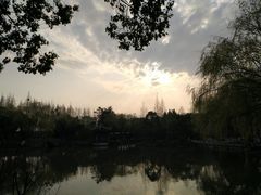 -瀛洲公园