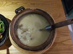 -潮粥荟·潮汕砂锅粥(朝阳大悦城店)