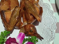-邓丽君音乐主题餐厅