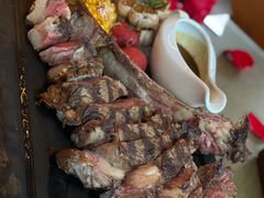 -恰餐厅及酒吧CHAR Bar & Grill(北京三里屯洲际店)
