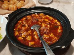 -茅庐川菜(烟台万象汇店)