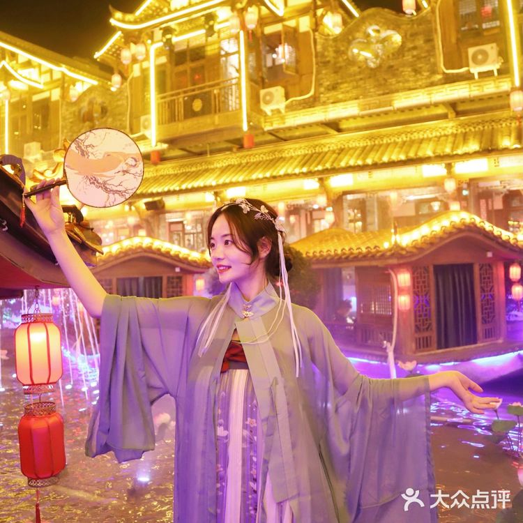 大院河·仙鱼莊｜穿越时空，来到中国最大庭院式鱼莊