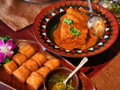 -花马天堂云南餐厅 Lost Heaven(外滩店)