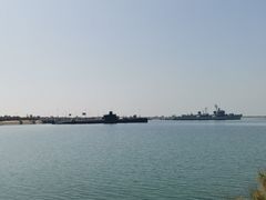 -泰达航母主题公园