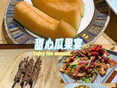 -品质伊骊新疆菜(紫金店)