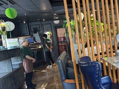 -懒人盐府人家(航天桥店)