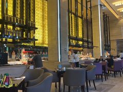 -廊坊固安福朋喜来登酒店
