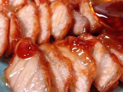 -香港仔茶餐厅(凤阳店)