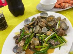 -秋姐美食店(旅游大道店)