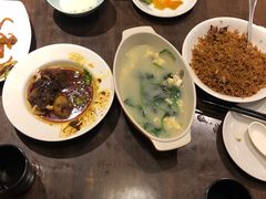 -新旺茶餐厅(嘉里城店)
