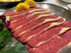 -韩宫宴炭火烤肉(印象城店)