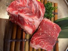 -西塔老太太泥炉烤肉(亚运村店)