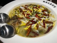 -新太二·鲜料川菜(晶耀前滩店)