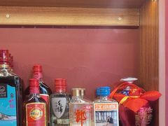 -川流不息·地道川菜·小龙虾(新松江路店)