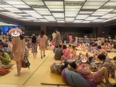 -汤连得温泉馆(宝山店)