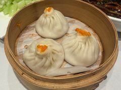 蟹粉小笼-沈大成(南京东路店)