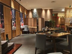 -京旬海鲜放题·铁板烧自助餐厅