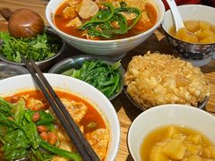 -螺小胖柳州螺蛳粉(钟楼总店)