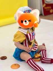 -小阿福儿童摄影(华中智谷店)