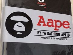 -AAPE BY A BATHING APE(时代广场店)