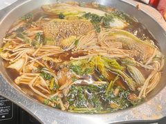 -大勇羊棒骨·烧烤(经六路店)